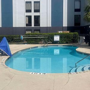 Quality Inn Jacksonville - Orange Park Near Naval Air Station